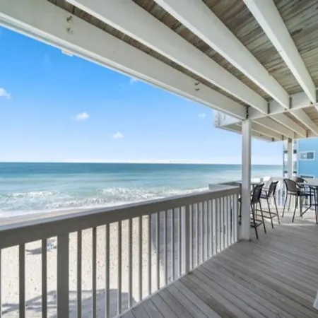Turtle Cove Villa